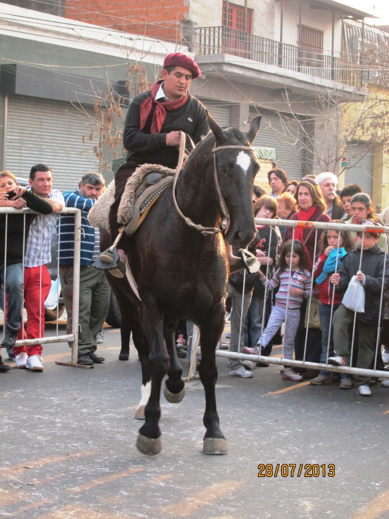 Foto: Feria de Mataderos. - Ciudad Autónoma de Buenos Aires (Buenos Aires), Argentina