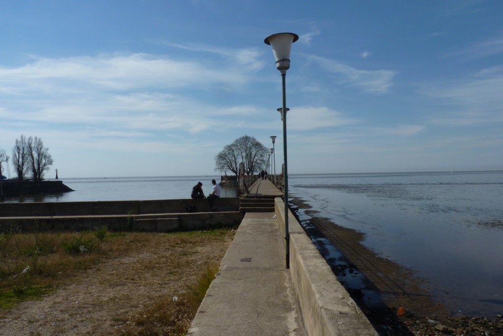 Foto: Puerto - Olivos (Buenos Aires), Argentina