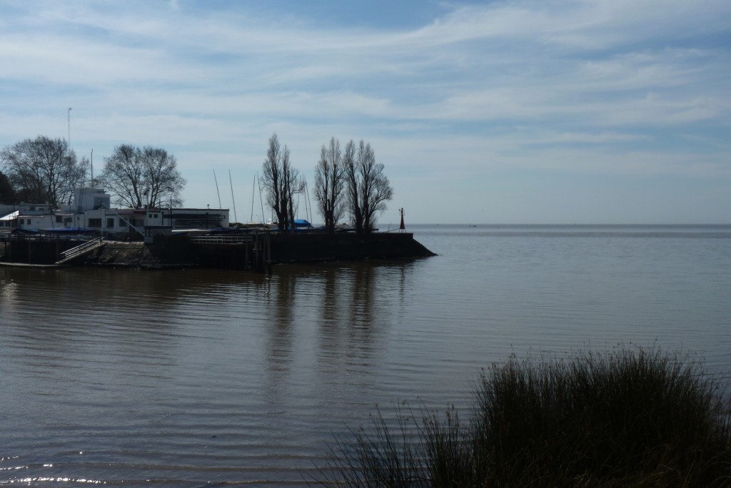 Foto: Puerto - Olivos (Buenos Aires), Argentina