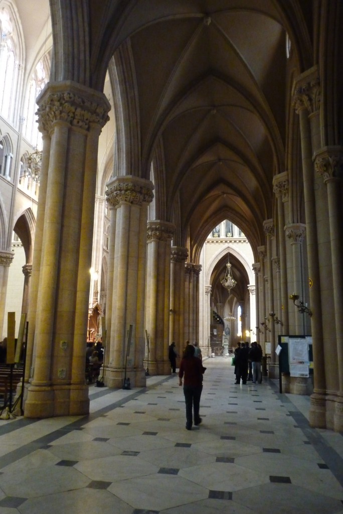 Foto: Basílica - Luján (Buenos Aires), Argentina