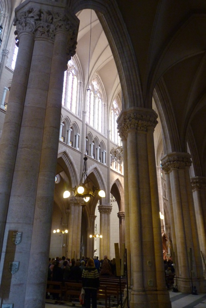 Foto: Basílica - Luján (Buenos Aires), Argentina