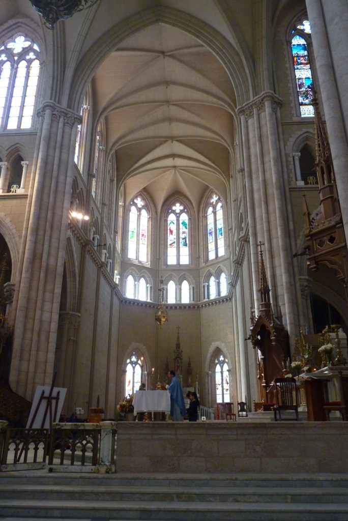 Foto: Basílica - Luján (Buenos Aires), Argentina