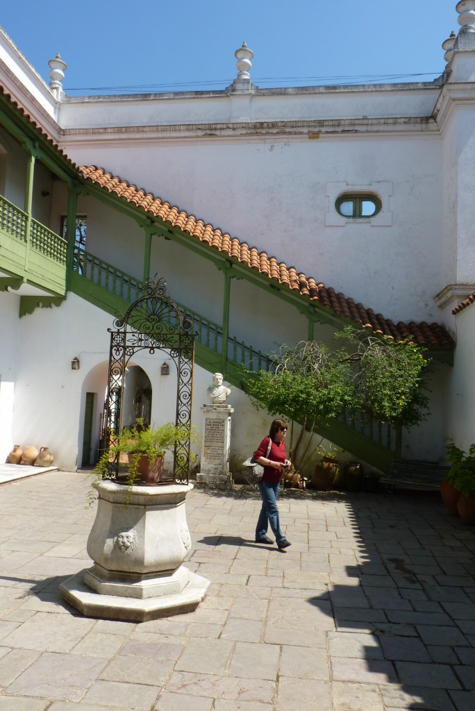 Foto: Museo - Luján (Buenos Aires), Argentina