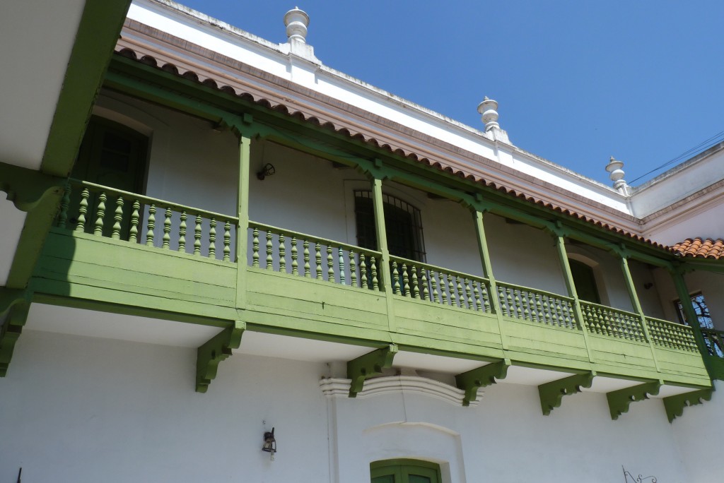 Foto: Museo - Luján (Buenos Aires), Argentina