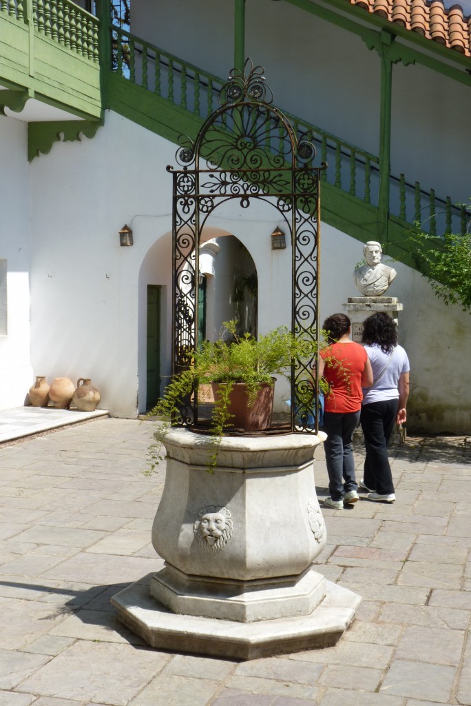 Foto: Museo - Luján (Buenos Aires), Argentina