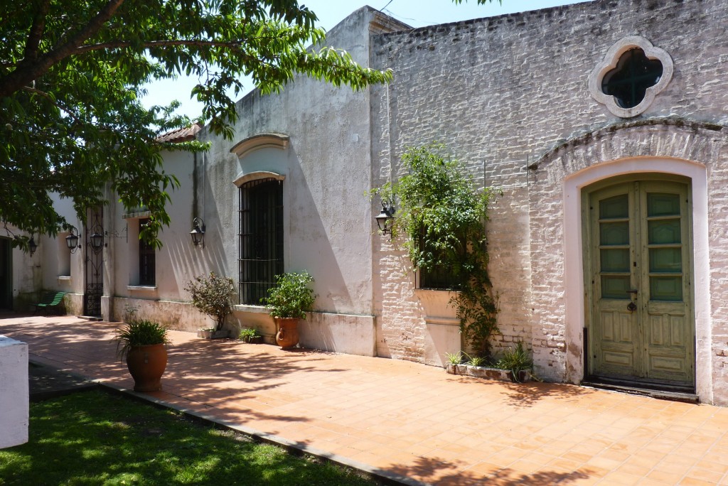 Foto: Museo - Luján (Buenos Aires), Argentina