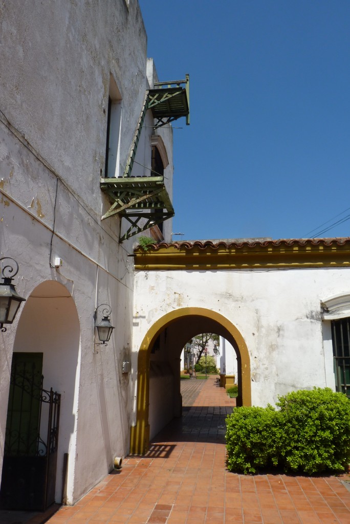 Foto: Museo - Luján (Buenos Aires), Argentina