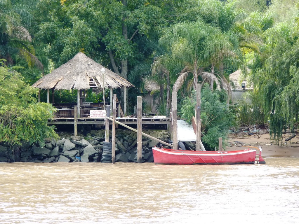 Foto de Tigre (Buenos Aires), Argentina