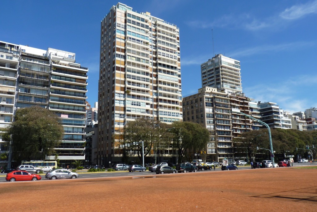 Foto: Parque Tres de Febrero - Ciudad de Buenos Aires (Buenos Aires), Argentina