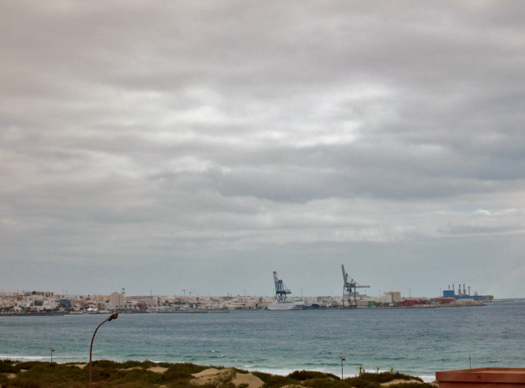 Foto: Puerto - Puerto del Rosario (Fuerteventura) (Las Palmas), España