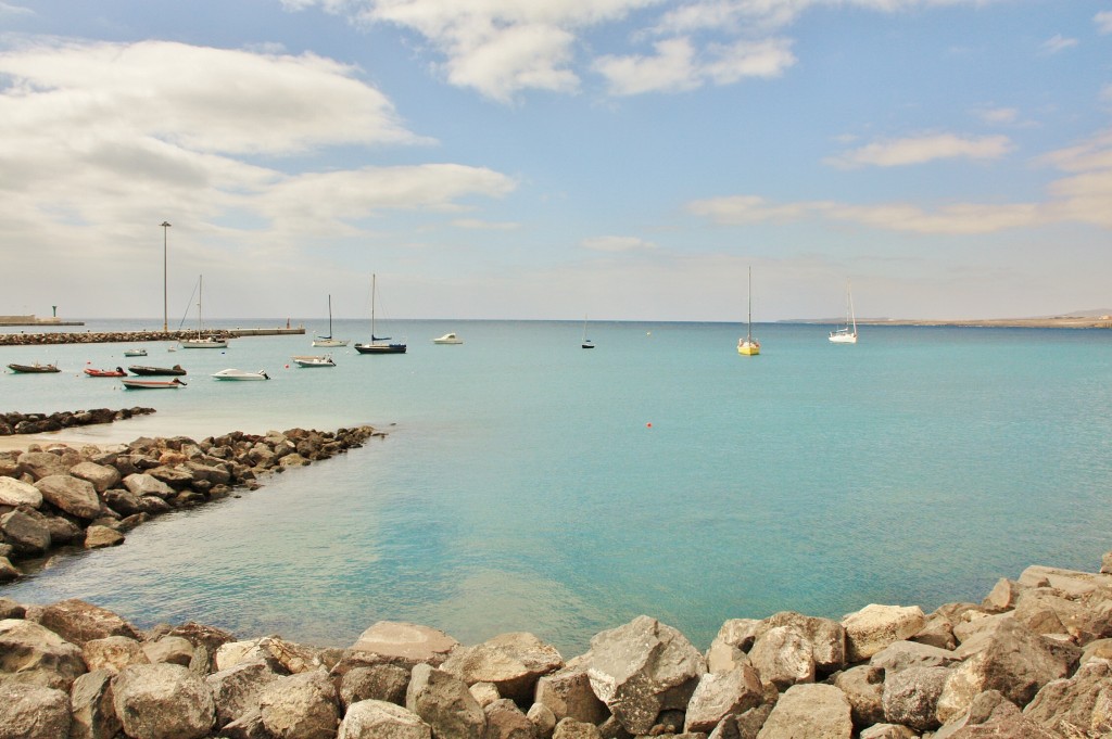 Foto: Puerto - Puerto del Rosario (Fuerteventura) (Las Palmas), España