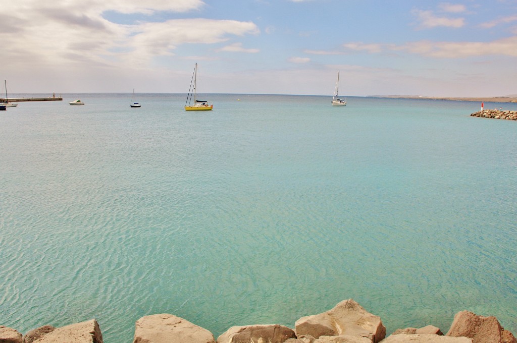 Foto: Puerto - Puerto del Rosario (Fuerteventura) (Las Palmas), España