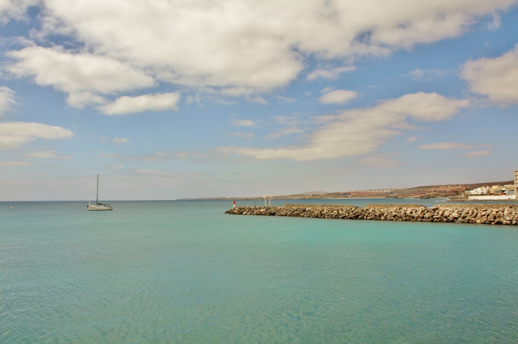 Foto: Paisaje - Puerto del Rosario (Fuerteventura) (Las Palmas), España