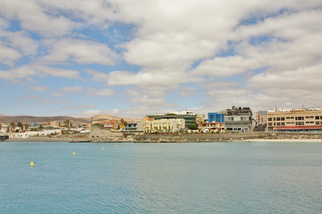 Foto: Playa - Puerto del Rosario (Fuerteventura) (Las Palmas), España