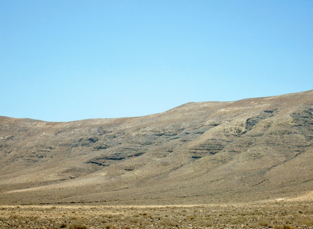 Foto: Paisaje - Antigua (Fuerteventura) (Las Palmas), España