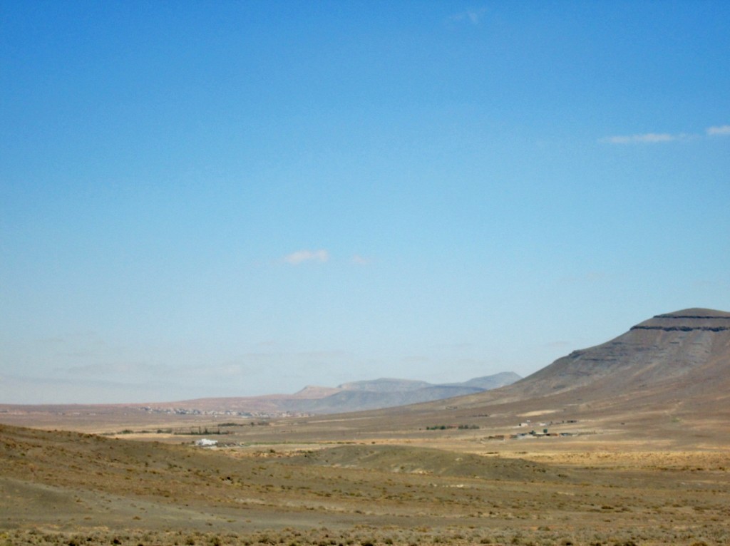 Foto: Paisaje - Antigua (Fuerteventura) (Las Palmas), España