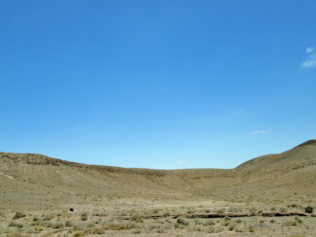 Foto: Paisaje - Antigua (Fuerteventura) (Las Palmas), España