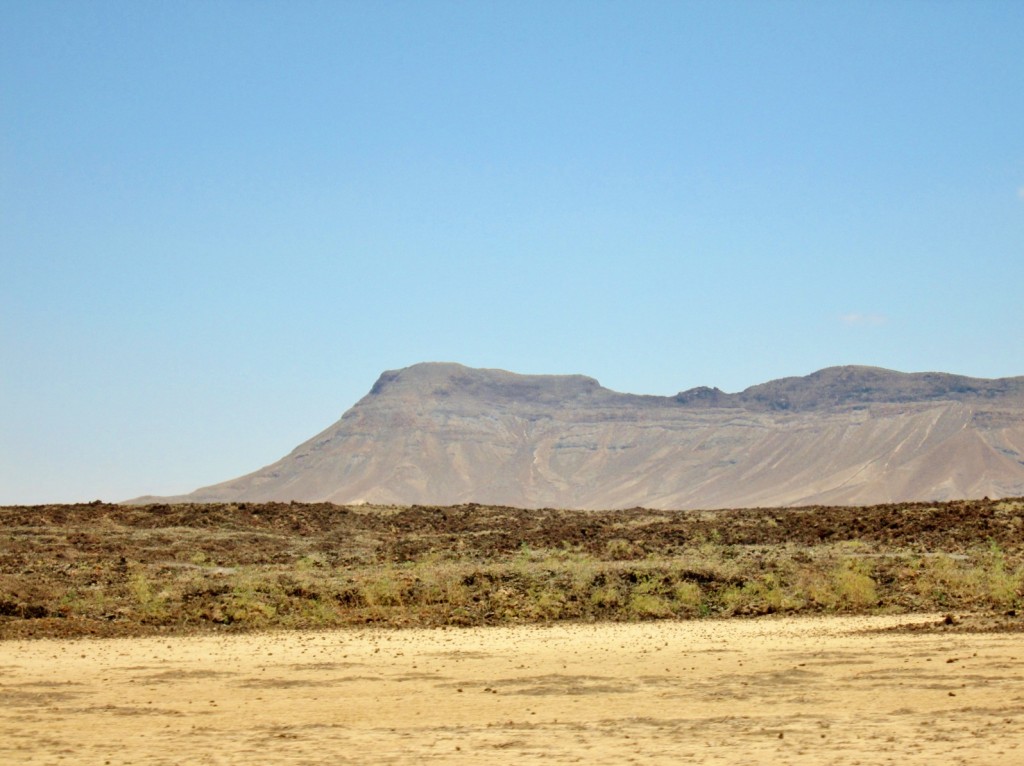 Foto: Paisaje - Antigua (Fuerteventura) (Las Palmas), España