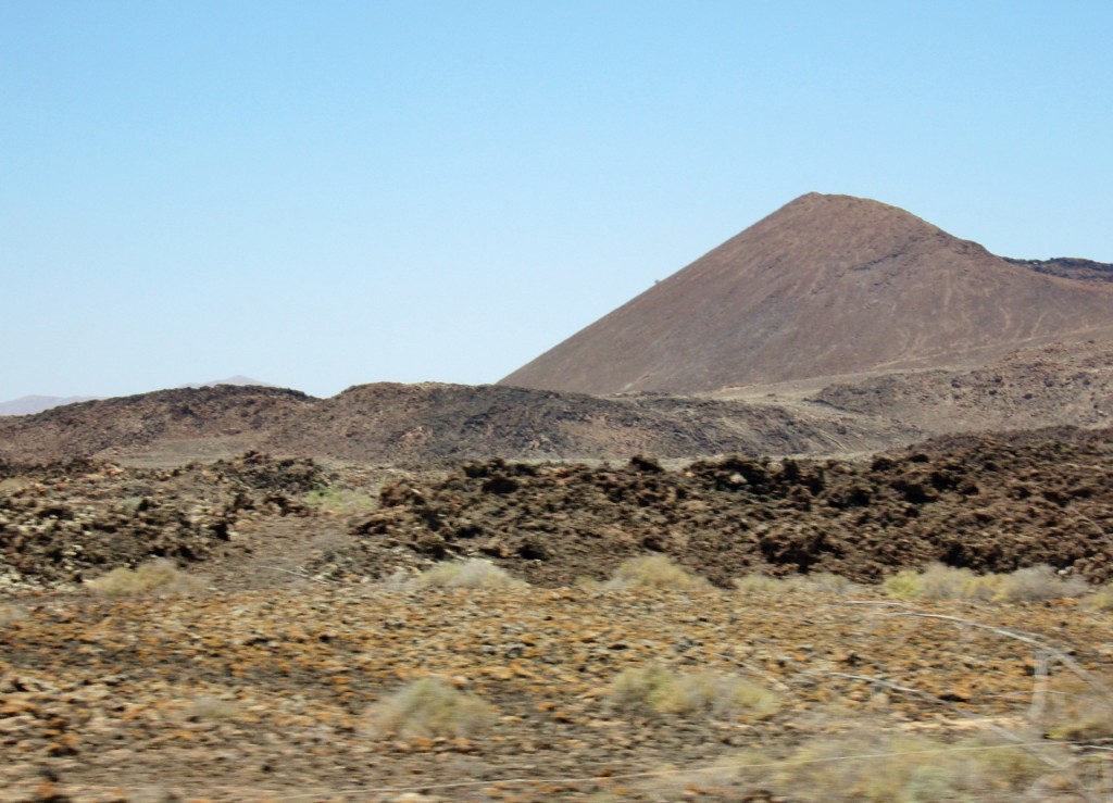 Foto: Paisaje - Antigua (Fuerteventura) (Las Palmas), España