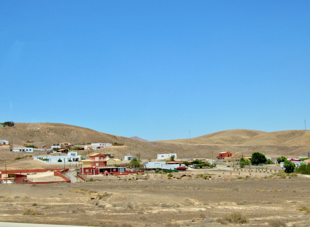 Foto: Paisaje - Antigua (Fuerteventura) (Las Palmas), España