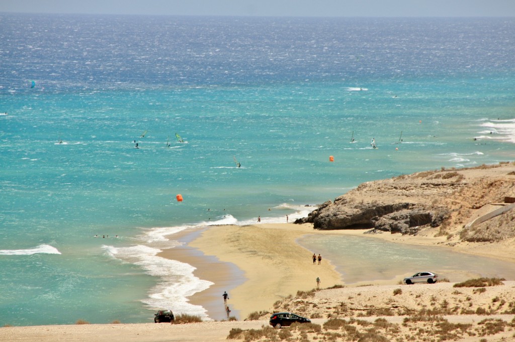 Foto: Paisaje - Antigua (Fuerteventura) (Las Palmas), España