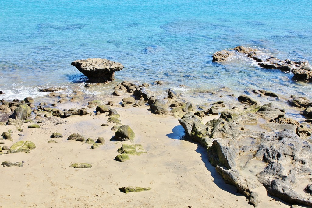 Foto: Paisaje - Morro Jable (Fuerteventura) (Las Palmas), España