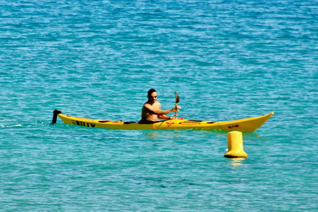 Foto: Deporte - Morro Jable (Fuerteventura) (Las Palmas), España