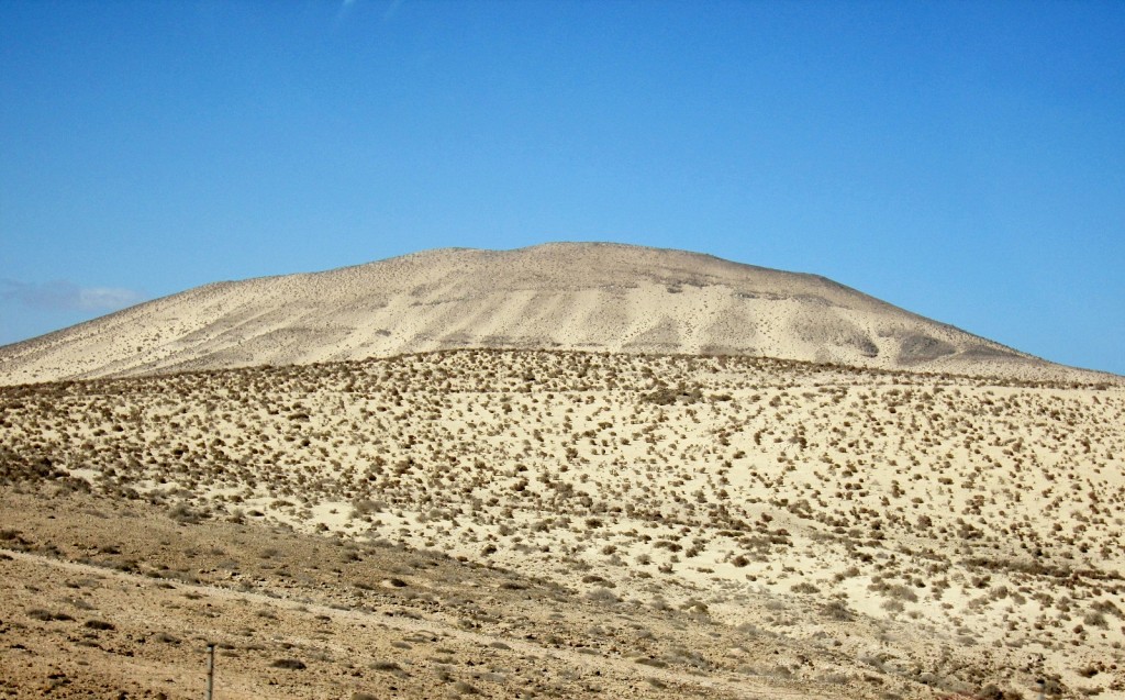 Foto: Paisaje - Morro Jable (Fuerteventura) (Las Palmas), España