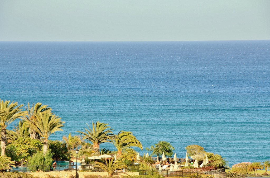 Foto: Paisaje - Morro Jable (Fuerteventura) (Las Palmas), España