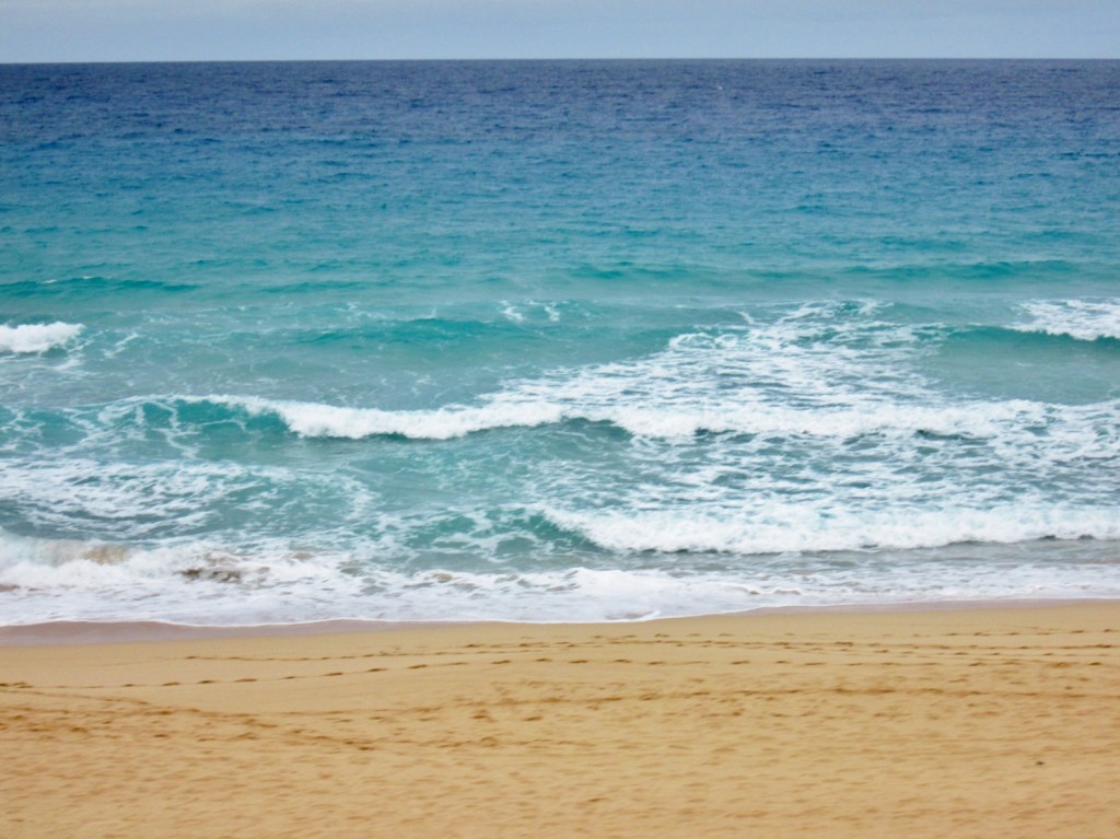 Foto: Paisaje - Corralejos (Fuerteventura) (Las Palmas), España