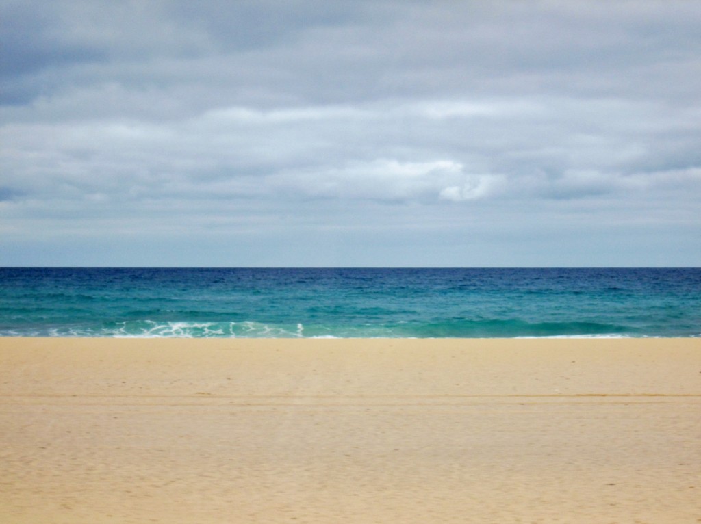 Foto: Paisaje - Corralejos (Fuerteventura) (Las Palmas), España