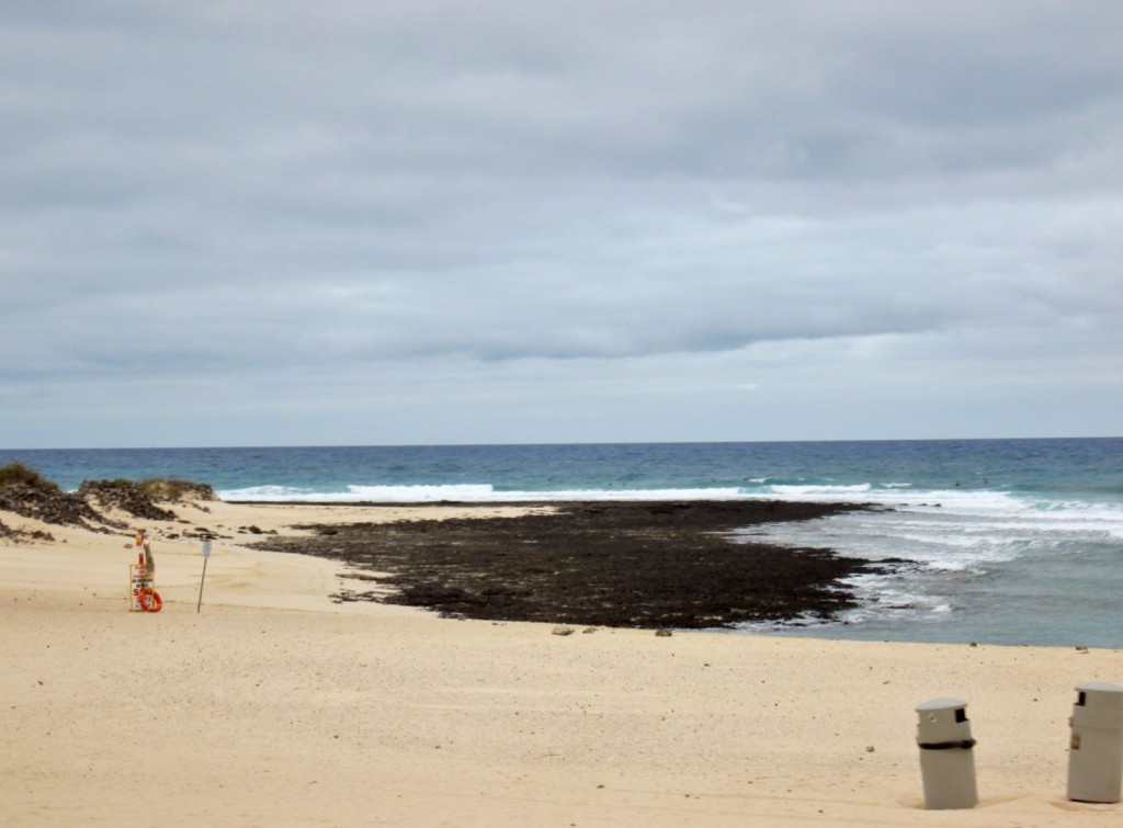 Foto: Paisaje - Corralejos (Fuerteventura) (Las Palmas), España