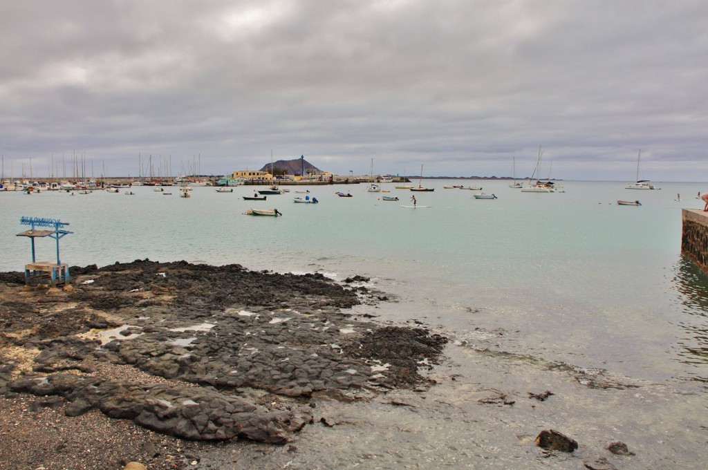 Foto: Playa - Corralejos (Fuerteventura) (Las Palmas), España