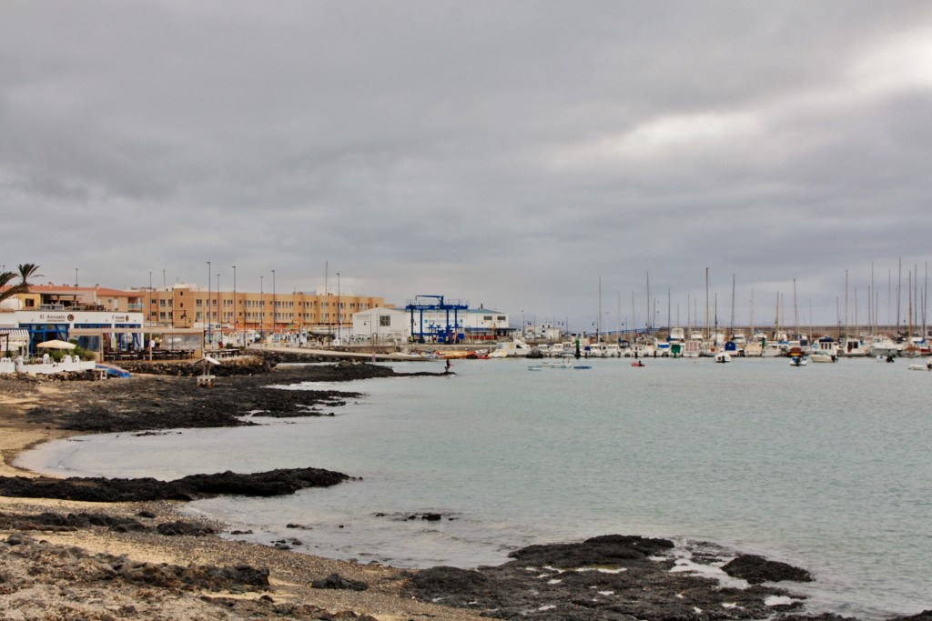 Foto: Paisaje - Corralejos (Fuerteventura) (Las Palmas), España