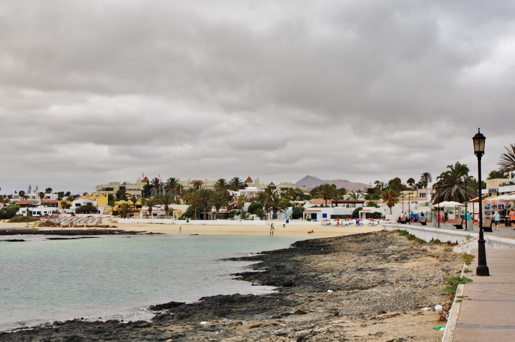 Foto: Paisaje - Corralejos (Fuerteventura) (Las Palmas), España