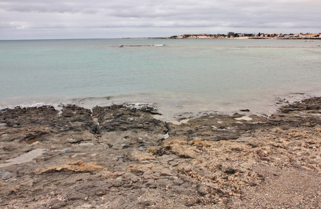 Foto: Playa - Corralejos (Fuerteventura) (Las Palmas), España