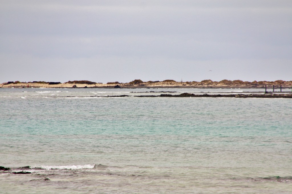 Foto: Paisaje - Corralejos (Fuerteventura) (Las Palmas), España