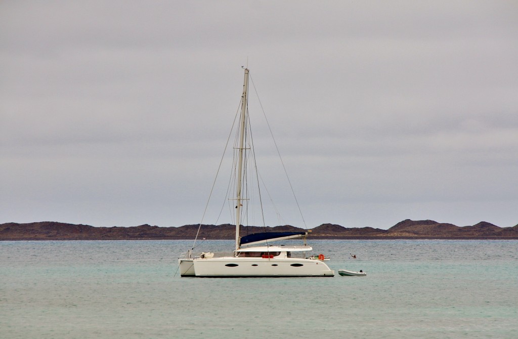 Foto: Paisaje - Corralejos (Fuerteventura) (Las Palmas), España