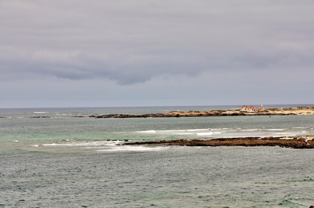 Foto: Paisaje - El Cotillo (Fuerteventura) (Las Palmas), España