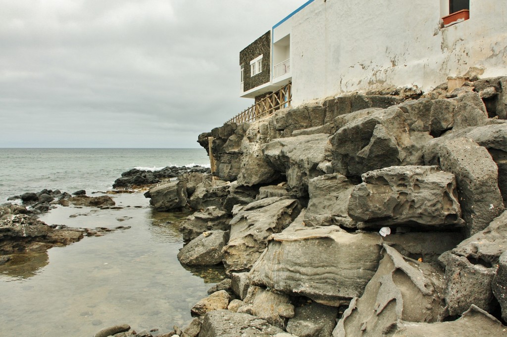 Foto: Playa - El Cotillo (Fuerteventura) (Las Palmas), España