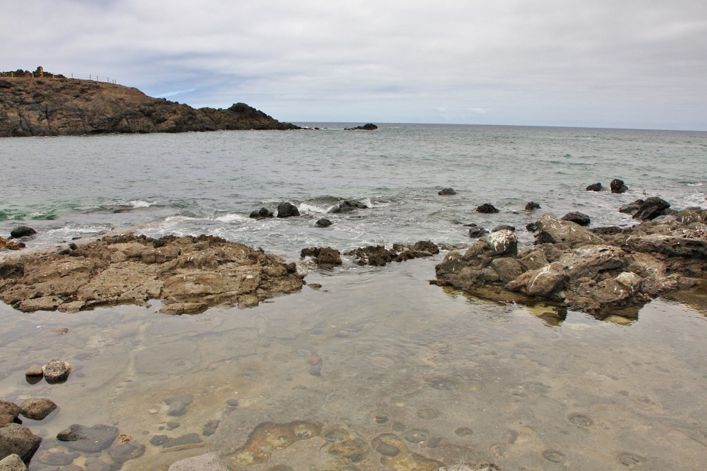 Foto: Playa - El Cotillo (Fuerteventura) (Las Palmas), España