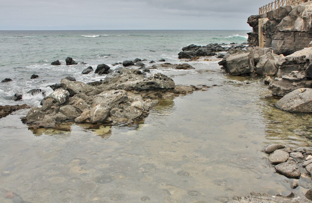 Foto: Playa - El Cotillo (Fuerteventura) (Las Palmas), España