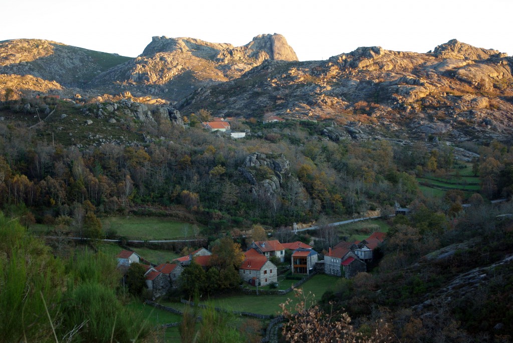 Foto de Castro Laboreiro (Viana do Castelo), Portugal