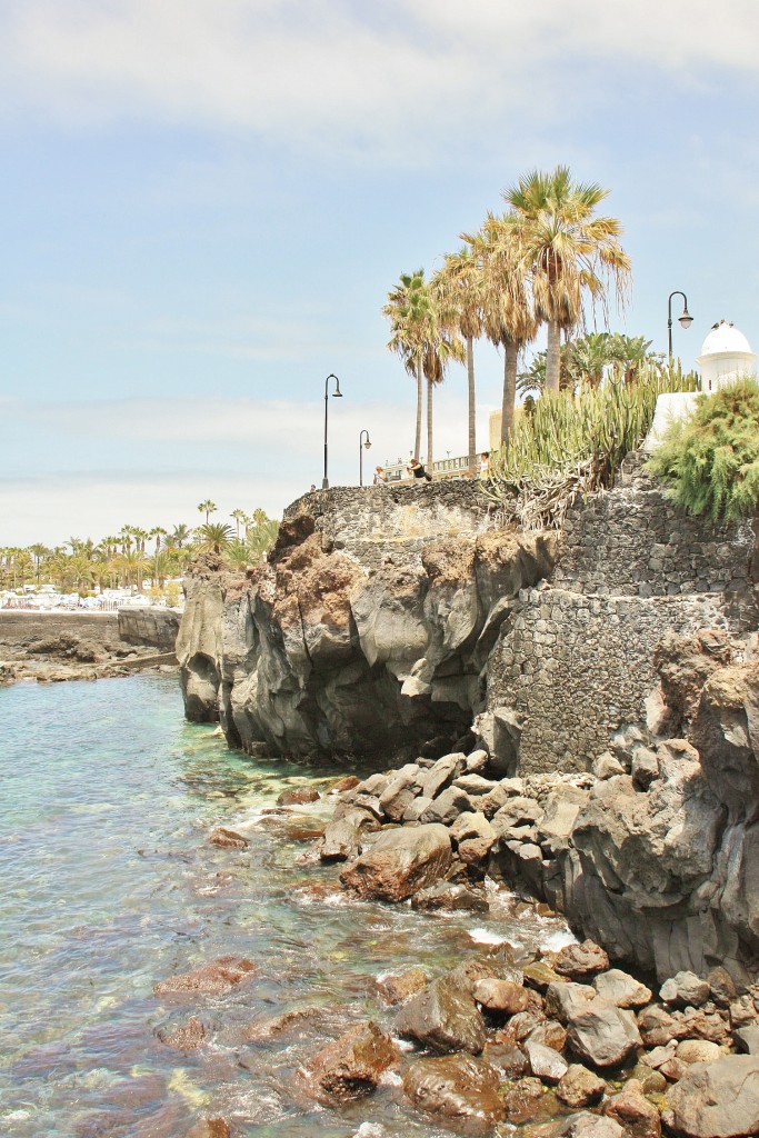 Foto: Vistas - Puerto de la Cruz (Santa Cruz de Tenerife), España