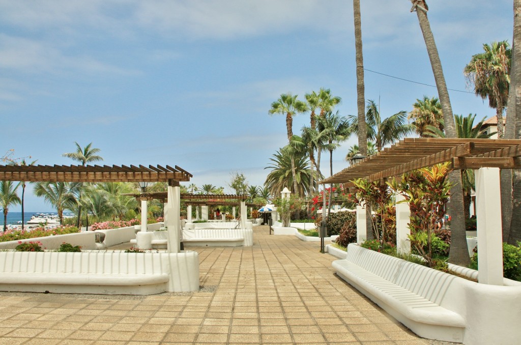 Foto: Vistas de la ciudad - Puerto de la Cruz (Santa Cruz de Tenerife), España