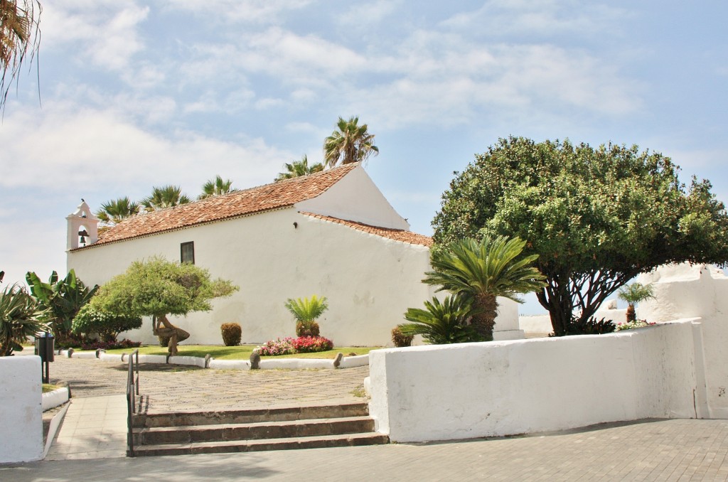 Foto: Vistas de la ciudad - Puerto de la Cruz (Santa Cruz de Tenerife), España