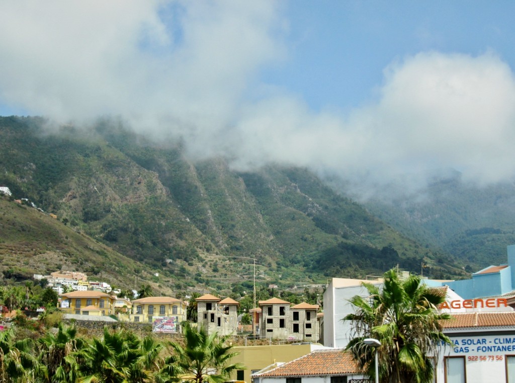 Foto: Vistas - Tacoronte (Santa Cruz de Tenerife), España