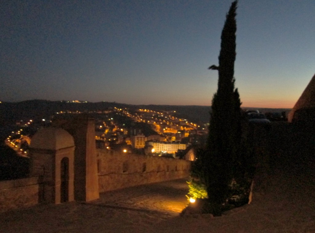 Foto: Castillo - Cardona (Barcelona), España