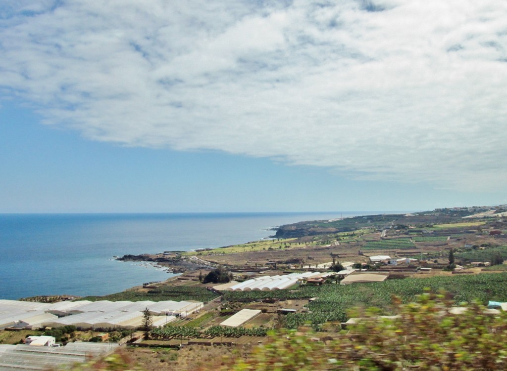 Foto: Paisaje - Buenavista (Santa Cruz de Tenerife), España