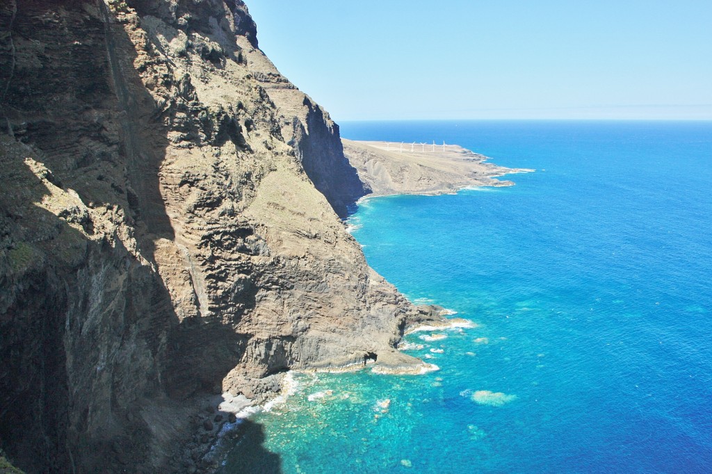 Foto: Punta del Fraile - Buenavista (Santa Cruz de Tenerife), España